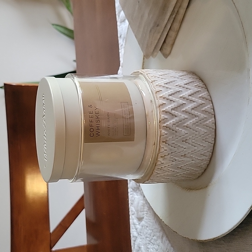 Candle Holder (Candle Not Included)